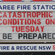 Illustration for article titled Its Where People Die: Australia Faces Unprecedented Catastrophic Bush Fire Weather